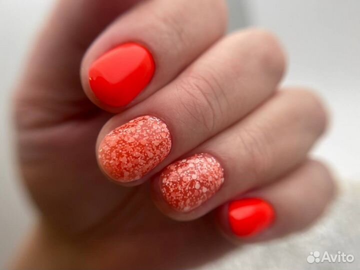 Мастер маникюра на дому