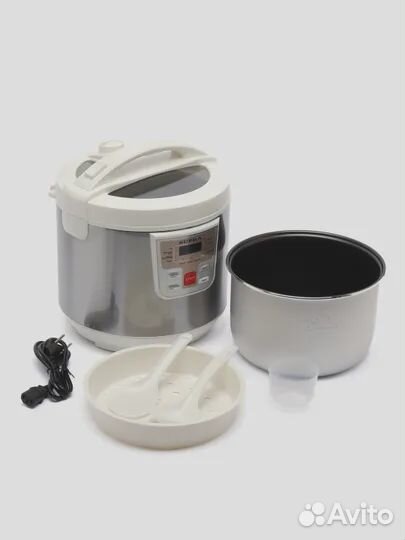 Мультиварка supra MCS-4114