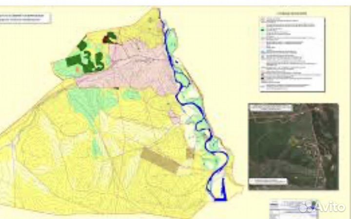 Разрешение на строительство любой сложности