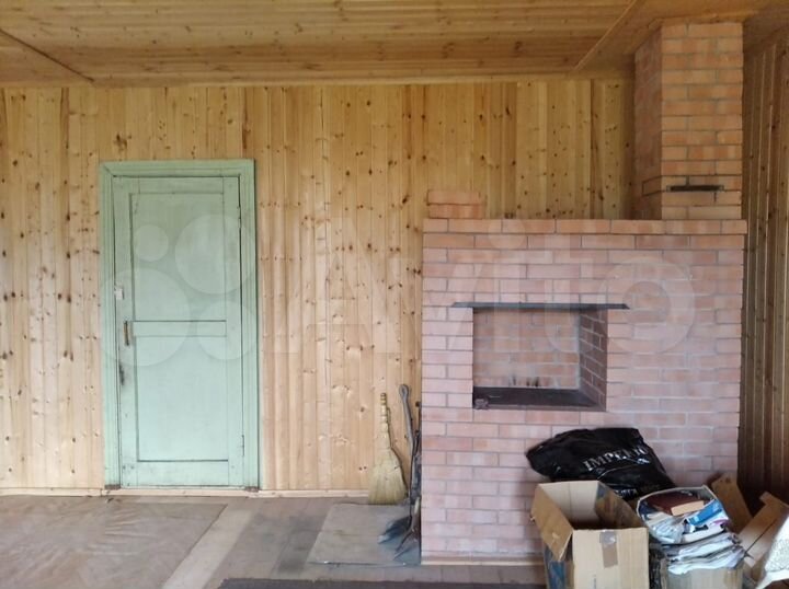 Дом 100 м² на участке 5 сот.