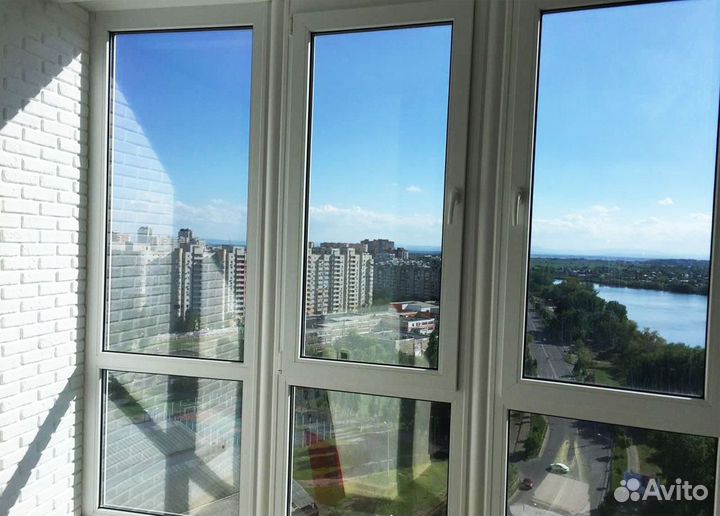 Атермальная пленка для окон AIR- 75 BL