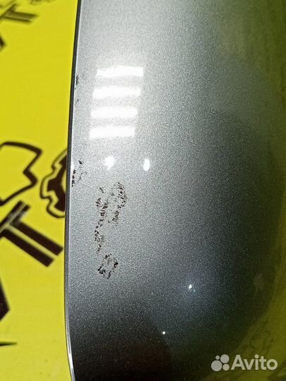 Зеркало заднего вида переднее правое Audi A6 4F2