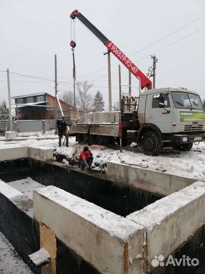 Манипулятор