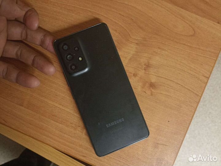 Телефон samsung а 53