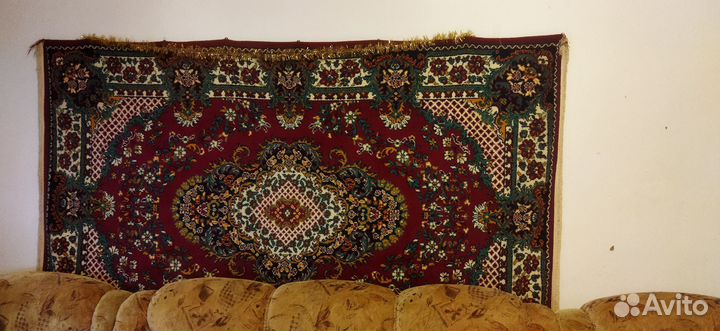 Ковер настенный