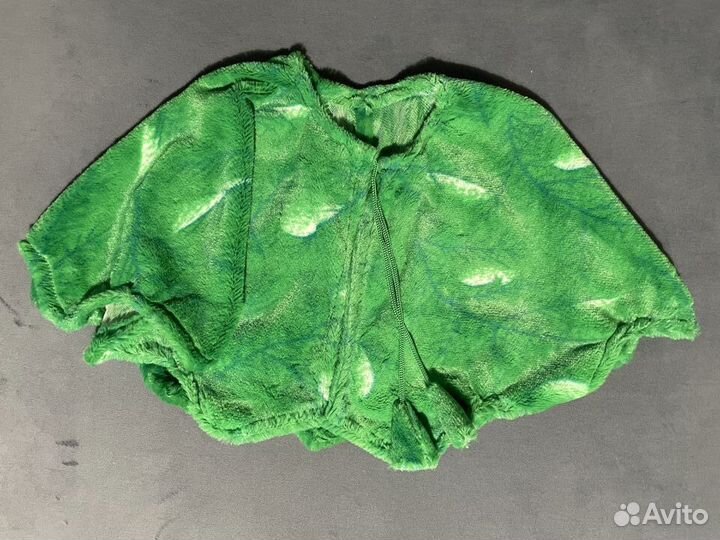 Новогодний костюм Елочка для девочки 92