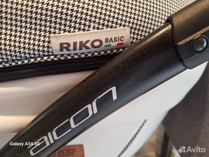 Детские коляски 2 в 1 бу