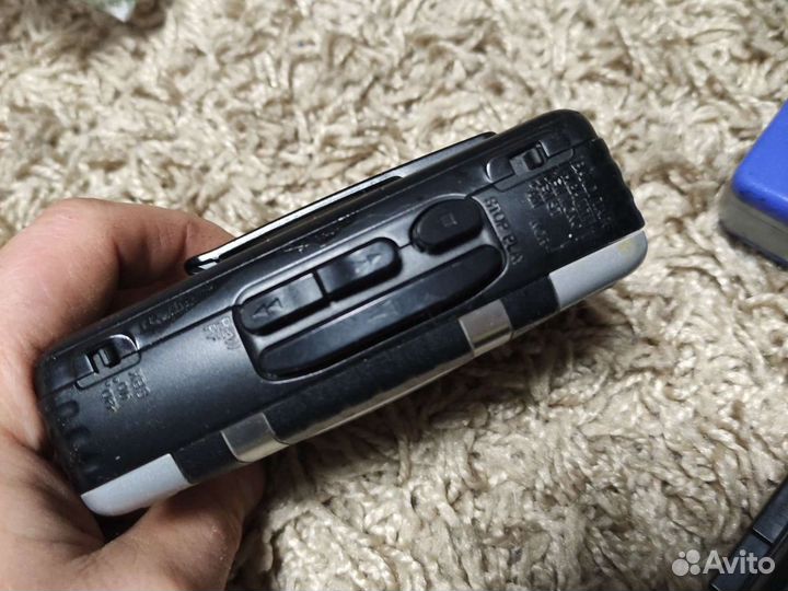 Плееры Panasonic/Emerson/Brilliant