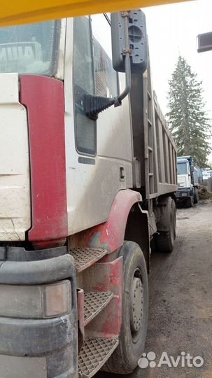 Водитель категории с на самосвал