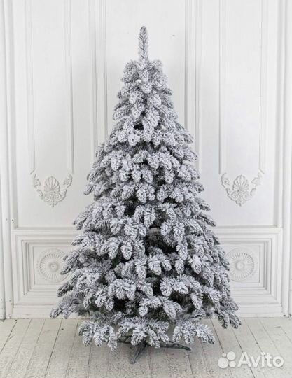 Ель елка искусственная