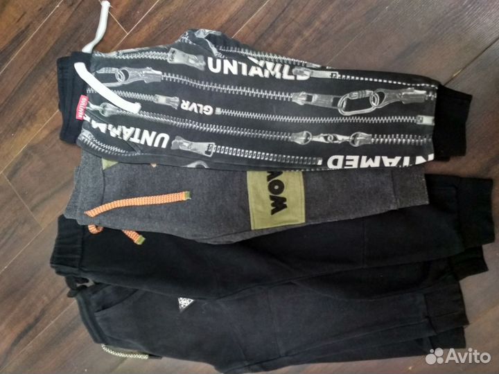 Вещи пакетом для мальчика104