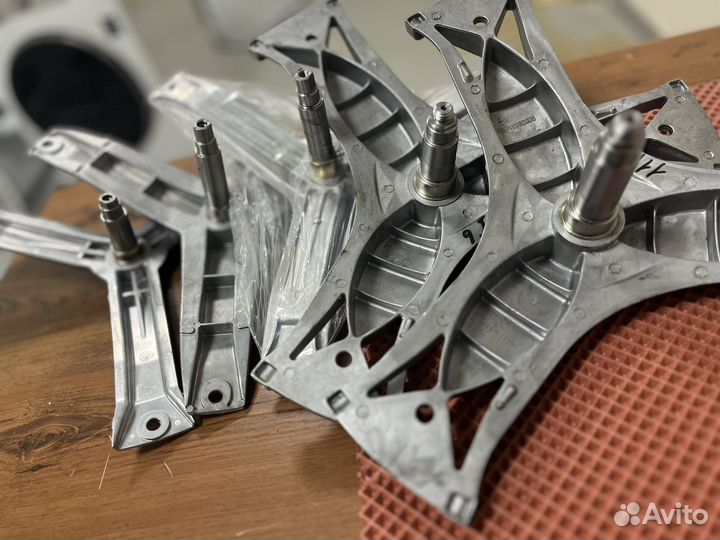 Крестовина для стиральной машины bosch бош