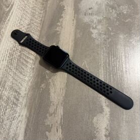 Apple watch series 6 44mm Nike+