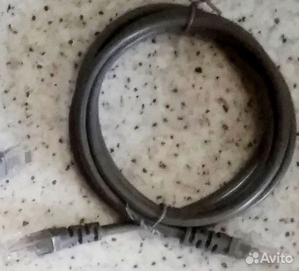 Патч-корд кабели - LAN, D-Link, Тлф, adsl сплиттер