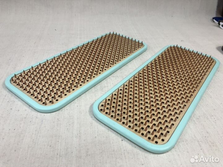 Доска Садху алюминий