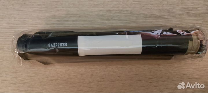 Новый тонер MB 214, MB 514