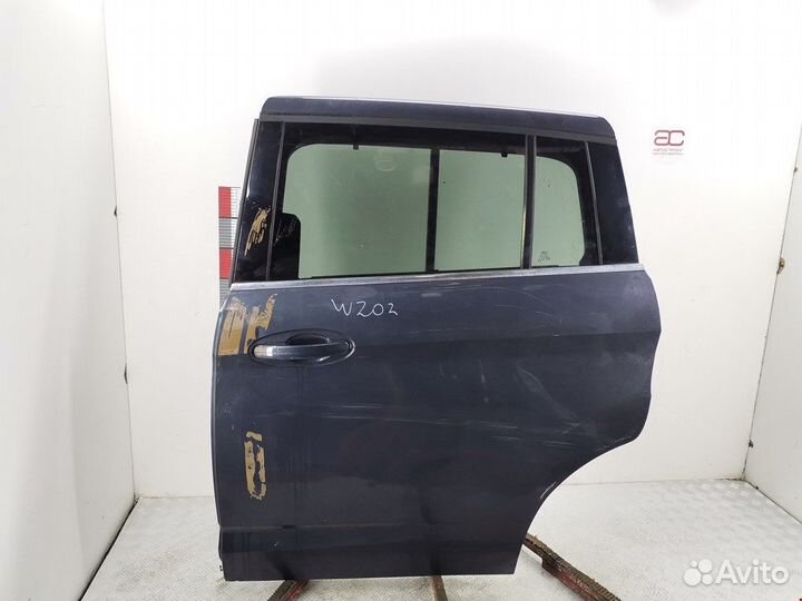 Дверь сдвижная Ford C-MAX/Grand C-MAX