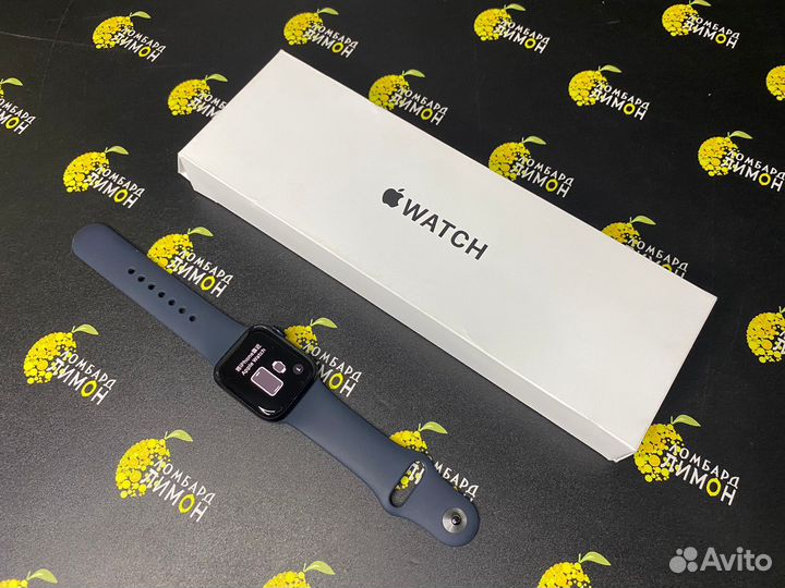 Apple Watch SE 2023 40mm