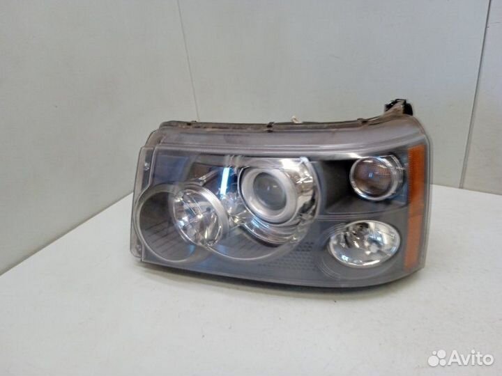 Фара левая Land Rover Range Rover Sport