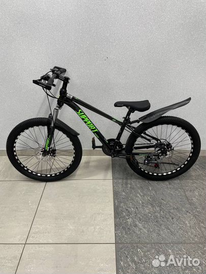 Велосипед новый 26 дюймов