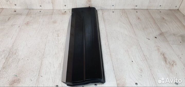 Накладка двери задняя левая Vw Tiguan 5N