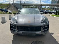 Новый Porsche Cayenne Coupe 3.0 AT, 2024, цена 18 900 000 руб.