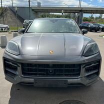 Новый Porsche Cayenne Coupe 3.0 AT, 2024, цена 18 900 000 руб.