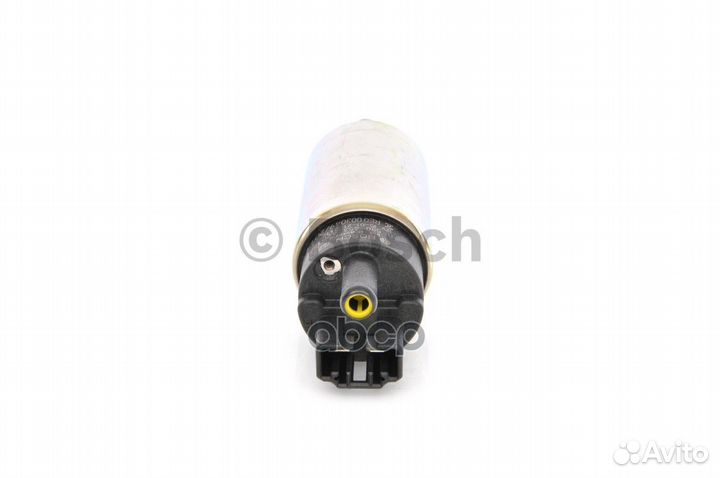 Насос топливный 0580453470 Bosch