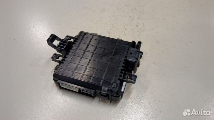 Блок комфорта Mazda CX-30, 2020