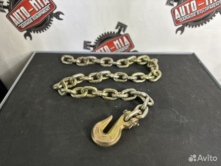 Цепь для стапеля 1,2 метра