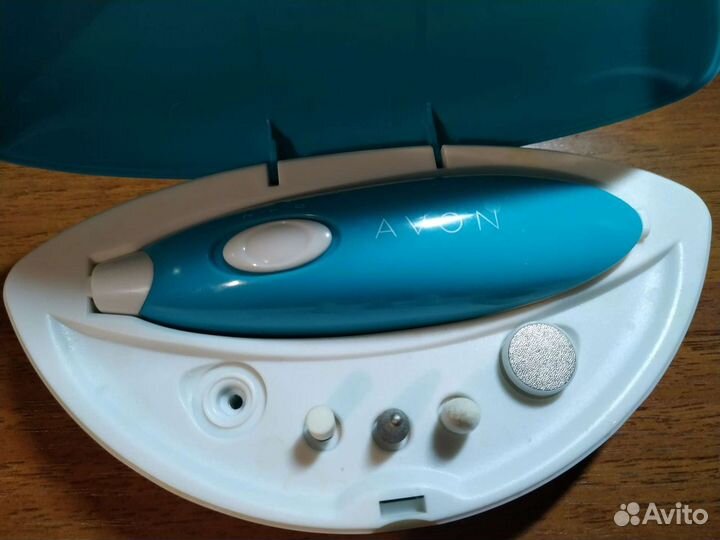 Mаникюрный набор smart Аvon