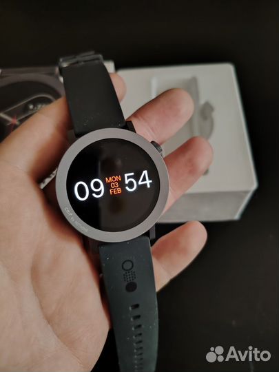 Nothing cmf watch pro 2