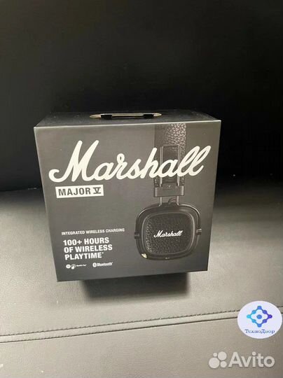 Marshall Major 5 Оригинальные