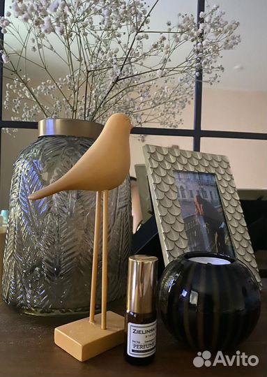 Подсвечник