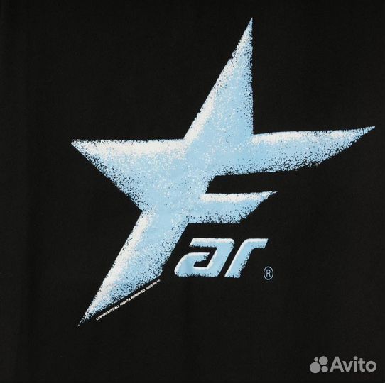 Футболка FAR