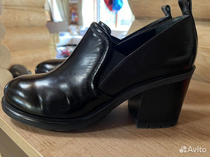 Ботильоны easy by loriblu