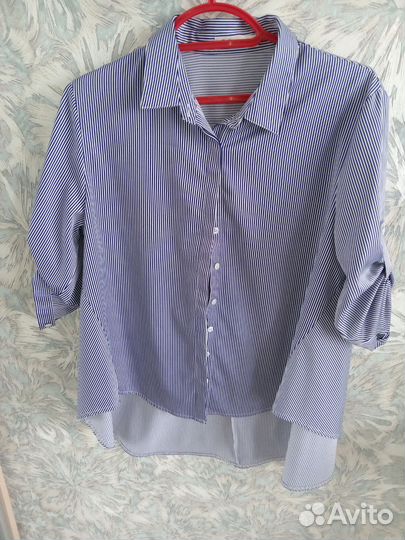 Блузка женская