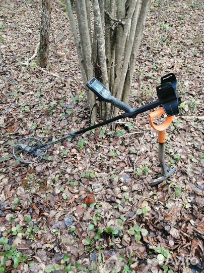 Металлоискатель продаже