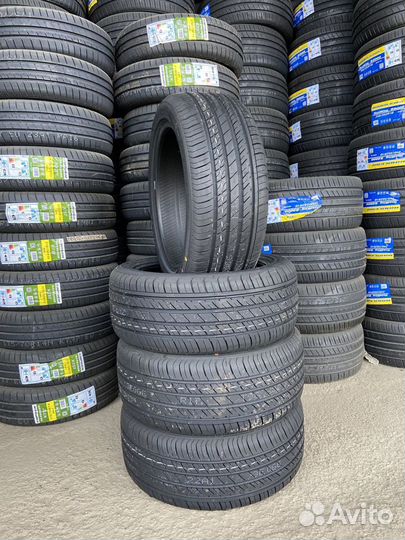 Grenlander L-Zeal56 285/35 R22 106W