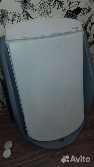 Пеленальный столик Beaba 