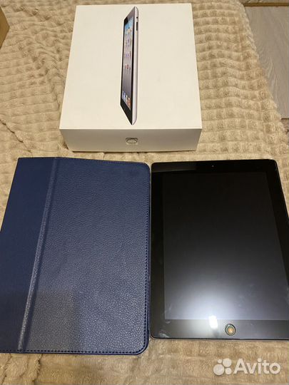 iPad 2
