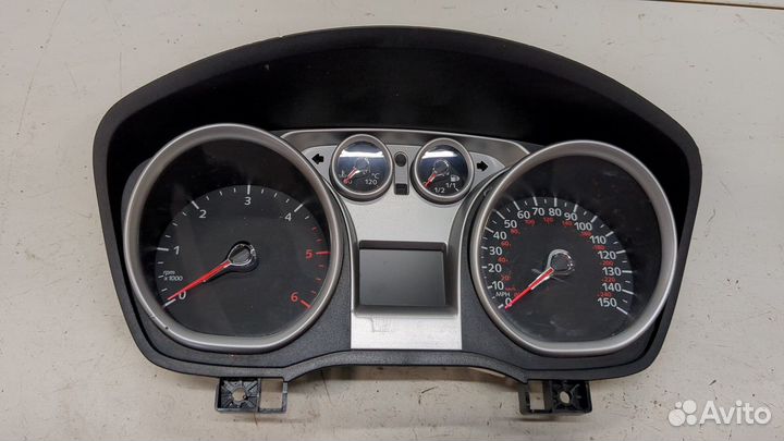 Щиток приборов Ford Kuga, 2009