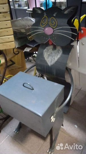 Коптилка для рыбы