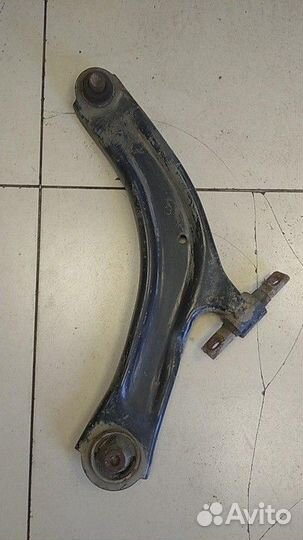Рычаги подвески передний левый