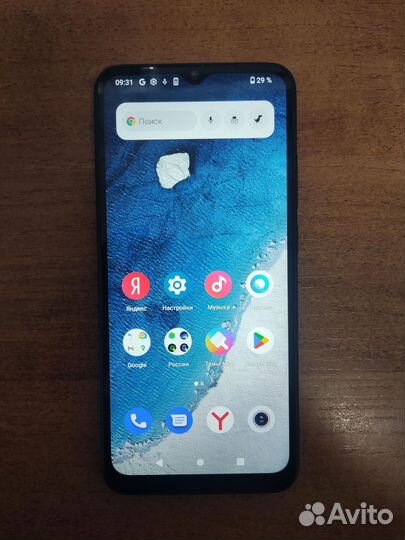 Телефон Xiaomi Redmi A1+ 2/32Gb Duos