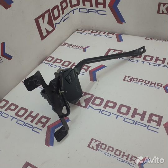 Мотор омывателя Nissan Almera N15