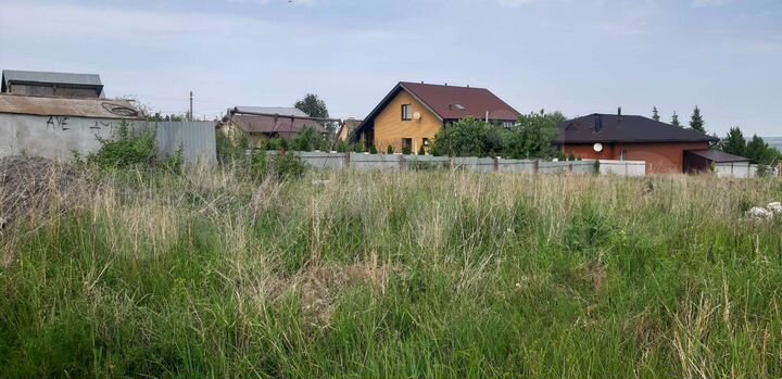 Участок 4 сот. (ИЖС)