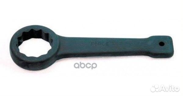 Ключ силовой, накидной 24 мм force 79324 79324