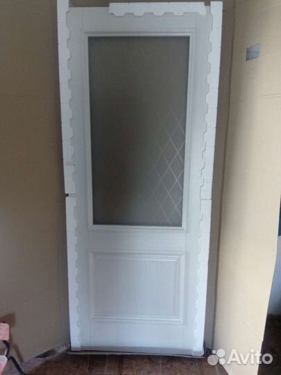 Дверь межкомнатная