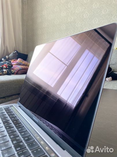 Ноутбук intel core i7